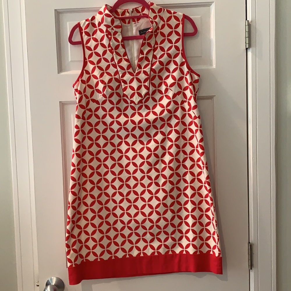 Jessica Howard Dress